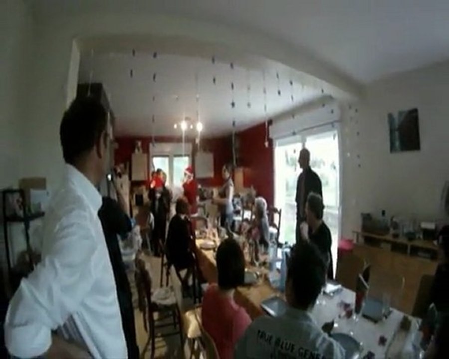 Noël 2011 en Lorraine - 23au29 Déc 2011