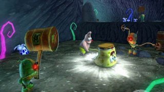 Spongebobs Truth or Square Wii ISO Download Link (USA)