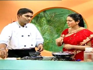 Recipes - Chennai Chili Chicken - Godavari Chepala Pulusu - 03