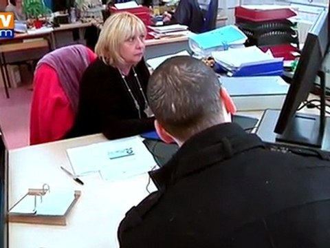 2012 : J-1 pour s’inscrire sur les listes électorales