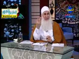 شلل نصفي  للإيمان