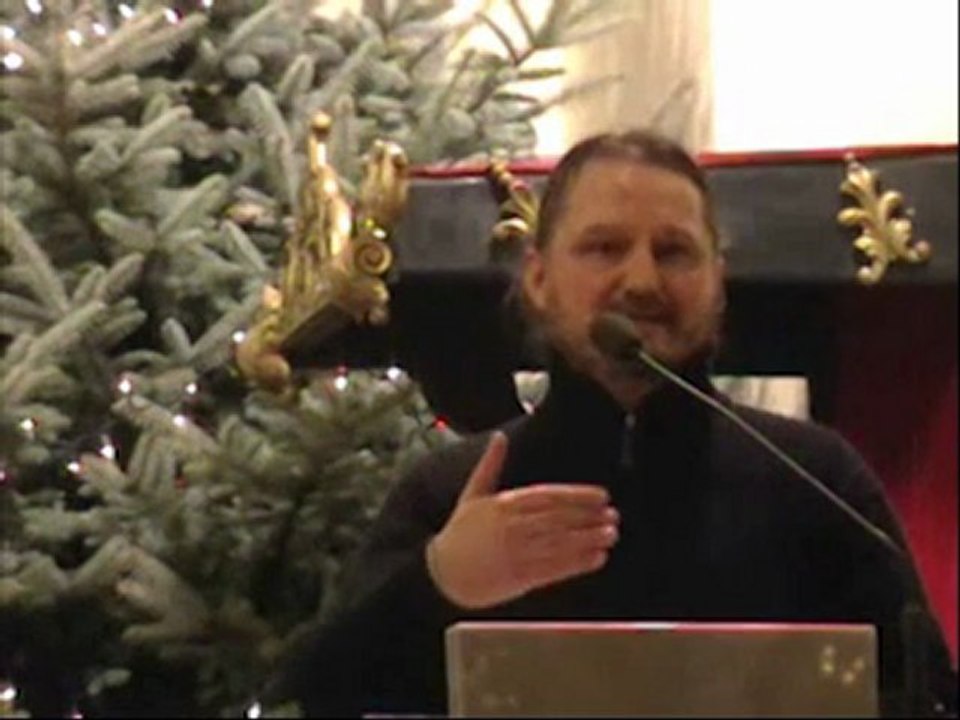 Robert Tekieli o zagrożeniach duchowych