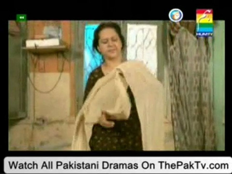 Kitni Girhain Baqi Hain - Socha Na Tha - Part 2/3