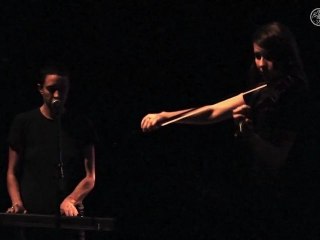 MANSFIELD. TYA - xoxo / INTIMEPOP #61