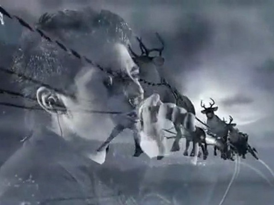 Tose Proeski - Jingle Bells ( by Maja )