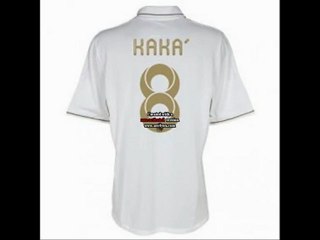 Ricardo Kaka 2011-2012