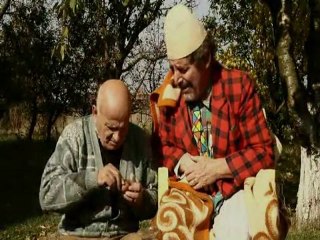 NUSJA E KULLERIT DVD 2012 (part2)