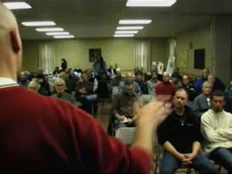 Conferences #127: Cath Leadership MSG Cutone - pt2 - Principles