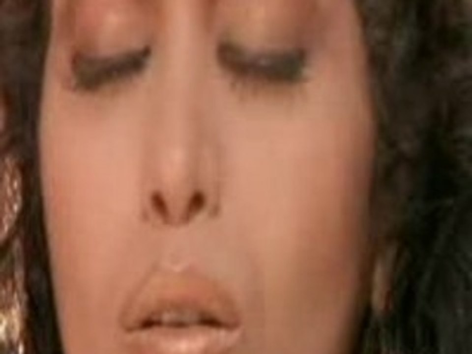 Ofra Haza - I'm Nin'alu