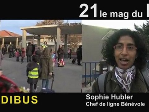 Pedibus La Fare les Oliviers