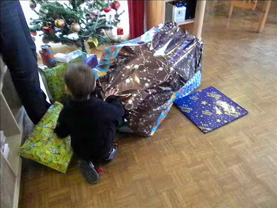 la mini de PABLO  25-12-2011