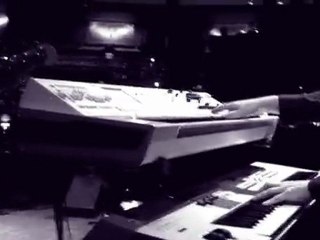 LAST LICKS Led Zeppelin No Quarter