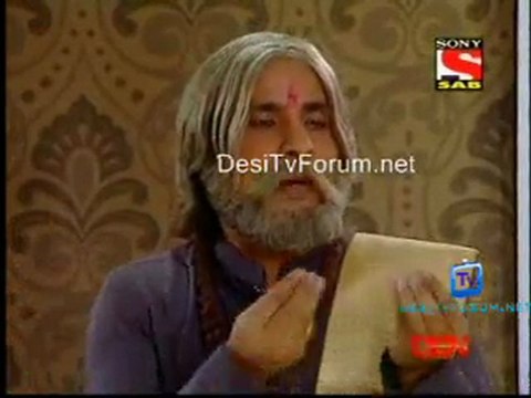 Sajan Re Jhoot Mat Bolo - 30th December 2011 - Part3