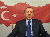 Başbakan Recep Tayyip Erdoğan Ulusa Sesleniş Konuşması FULL KALİTE 30 Aralık 2011