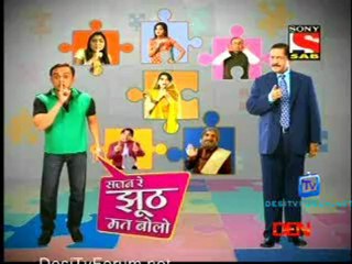 Sajan Re Jhoot Mat Bolo - 30th December 2011