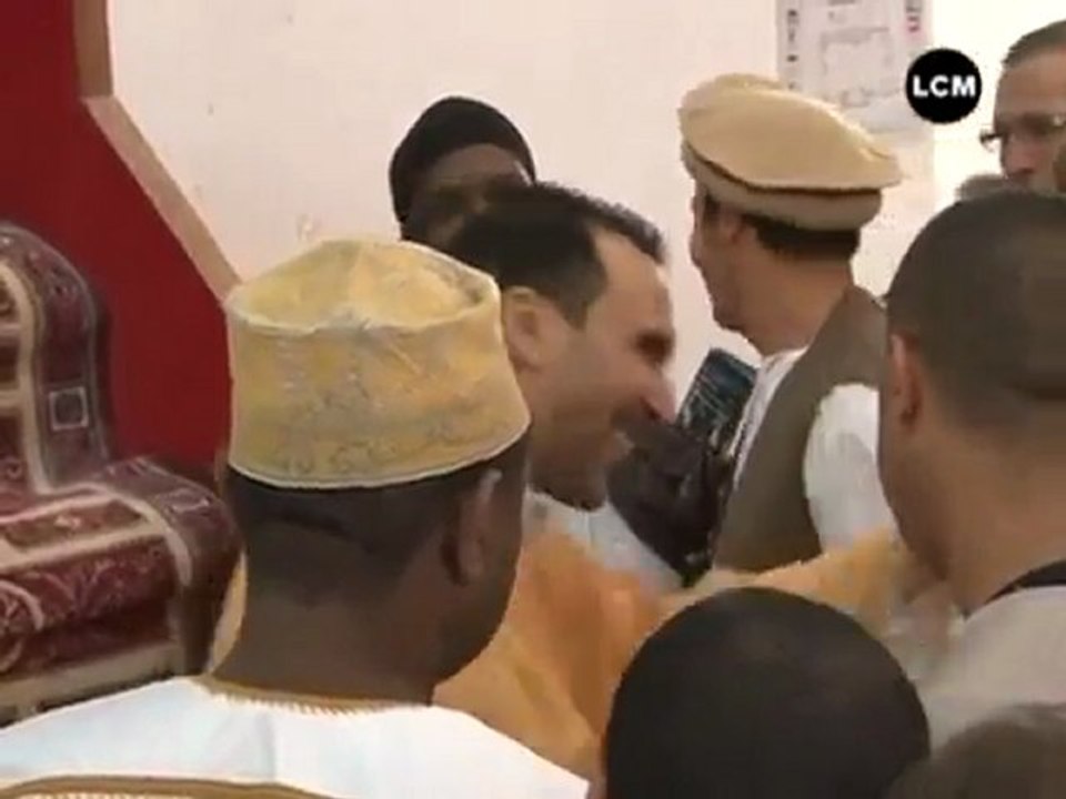 Aïd El Fitr : les musulmans fêtent la fin du Ramadan