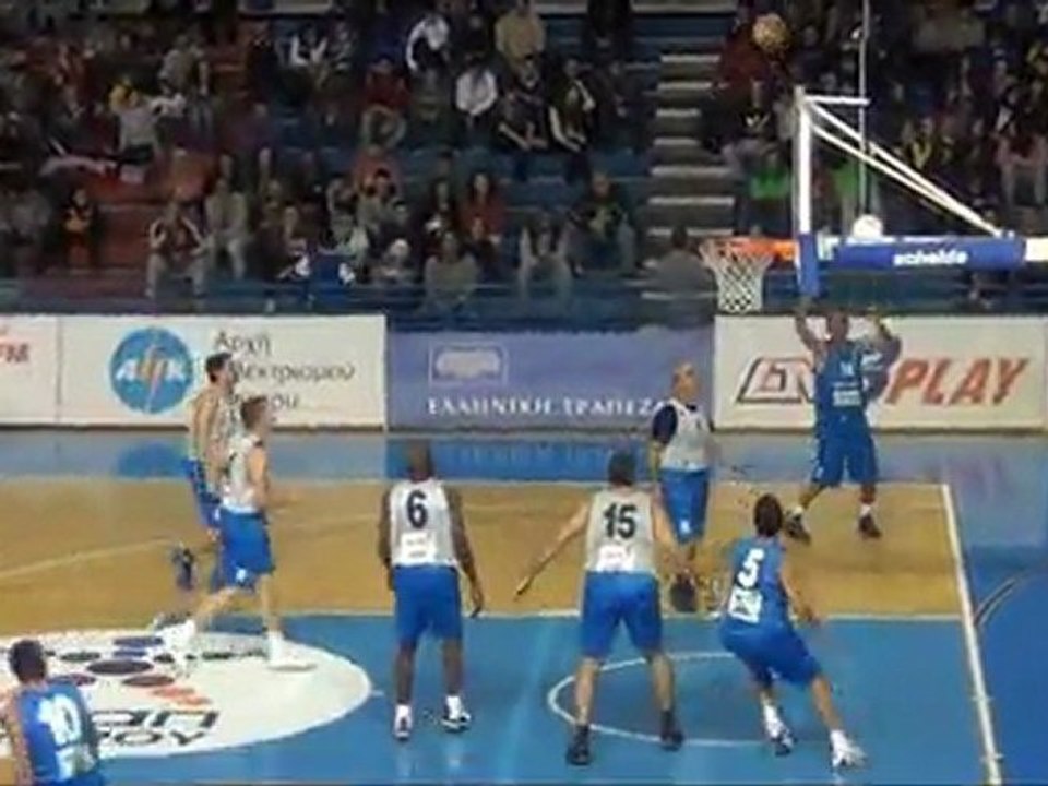 palaimaxi all star