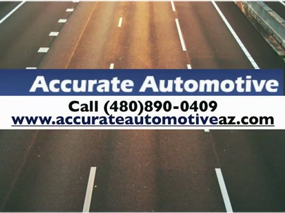 Flat Tire Repair Gilbert