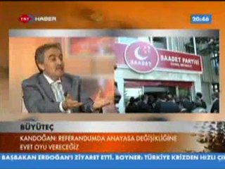 Büyüteç - 14.07.2010