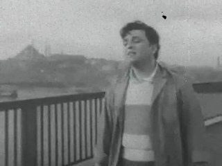 Zeki Müren Aliyi gördüm Aliyi hazırlayan Serbülent öztürk