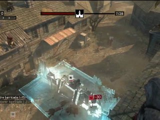 Assassin's Creed Revelations Gameplay Test et Critique