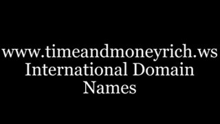 Review of Global Domain International and real residual income; International global domains GDI reviews