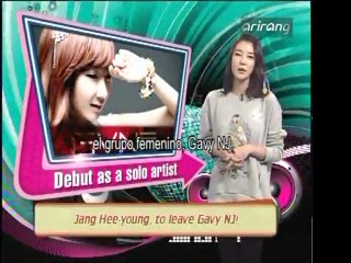 'Pops In Seoul' December 27, 2011