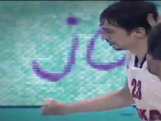 I feel Devotion, Week 10: Shved, CSKA Moscow