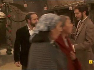 TRISTAN Y RAIMUNDO TE HE DEFENDIDO ANTE TODOS TRISTAN ADIOS HIJO 30-12-2011