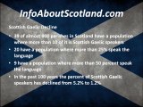 Scottish Gaelic - All The Information About Scottish Gaelic