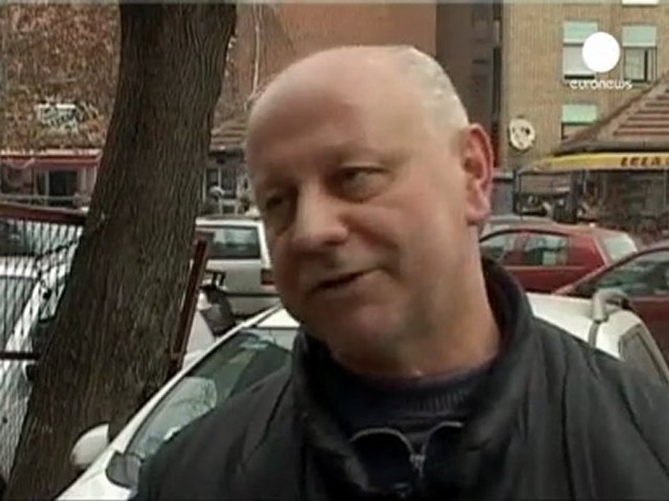 Serbia president against Kosovan-Serb referendum