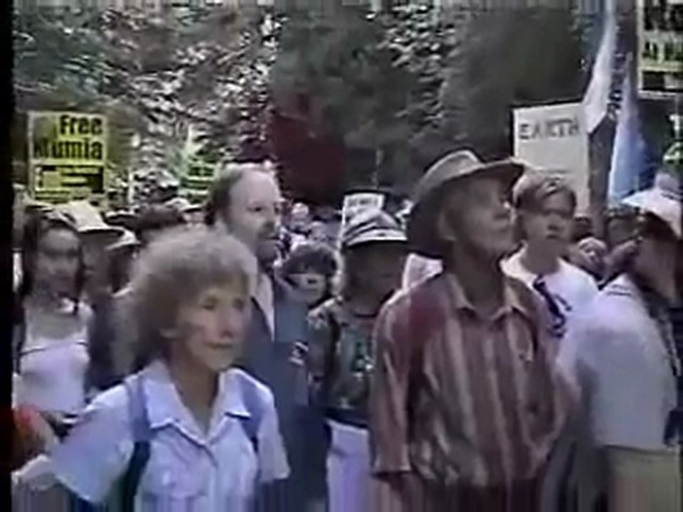 Order Of Death - Alex Jones - 2005 - VOSTFR