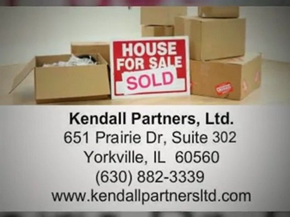 Kendall Partners Are Your Cash Home Buyers | Yorkville, IL (630) 882-3339