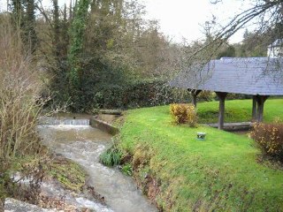 Noël 2011 St Siméon