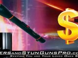 Tasers and Stun Guns Pro | Batons, Cellphone Stunguns & Taser C2