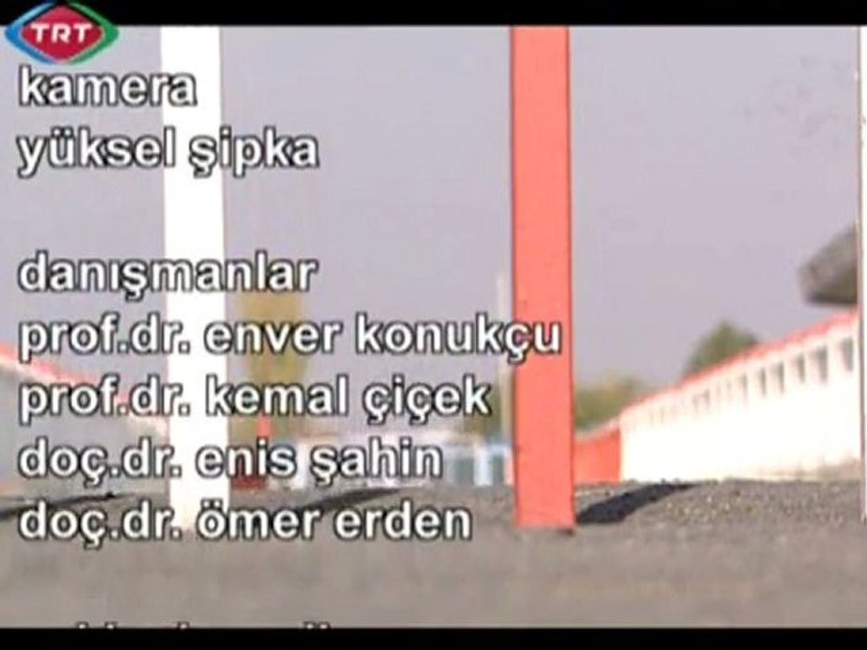 tarihe ışık tutan tanıklar (2. bölüm)