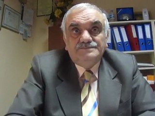 YALOVA KENT KONSEYİ BAŞKANI  ÖMER FİTOZ