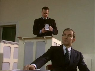 Heartbeat - Series 7 - Episode 4 - Closing Ranks