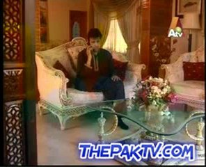 Khooj Episode 11 - By Atv--Prt 2