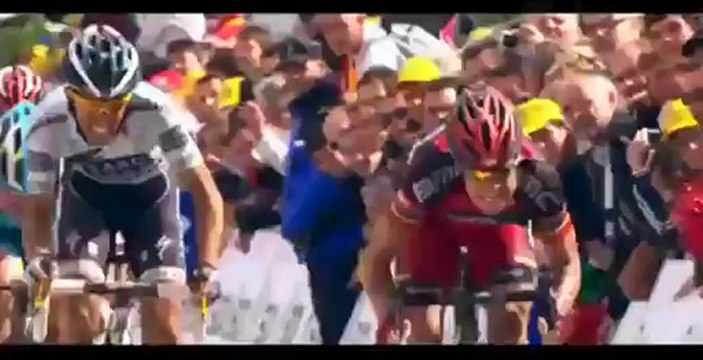 Ο Γύρος Γαλλίας 2011