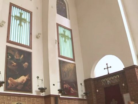 Egypte: les coptes inquiets après la montée des islamistes