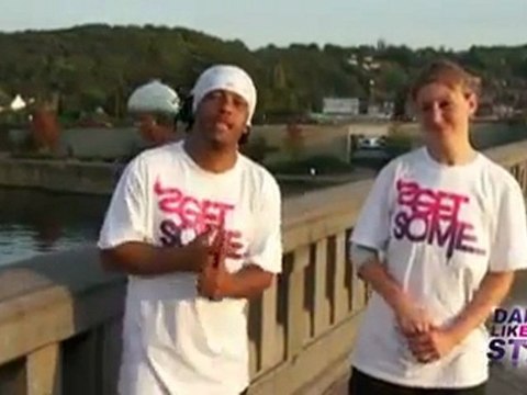 Danse Andenne - Hip-Hop - Dance Like The Stars Introduction