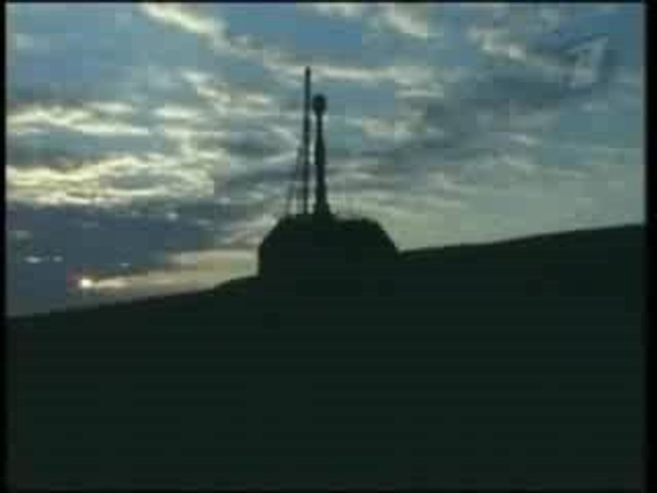 Armement russe