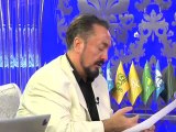 ERMENİSTAN HAKKINDA FRANSA YA VERİLECEK EN GÜZEL CEVAP - ADNAN OKTAR