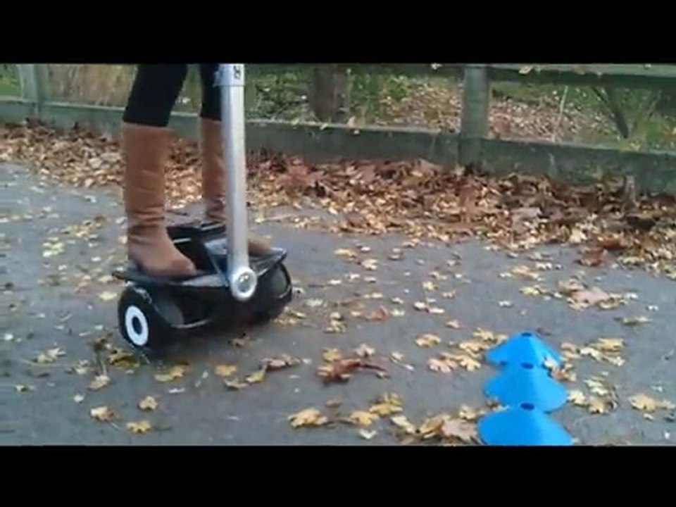 WillBee,gyropode,velo electrique,vehicule electrique,geek,techno,gadget,moto,android,