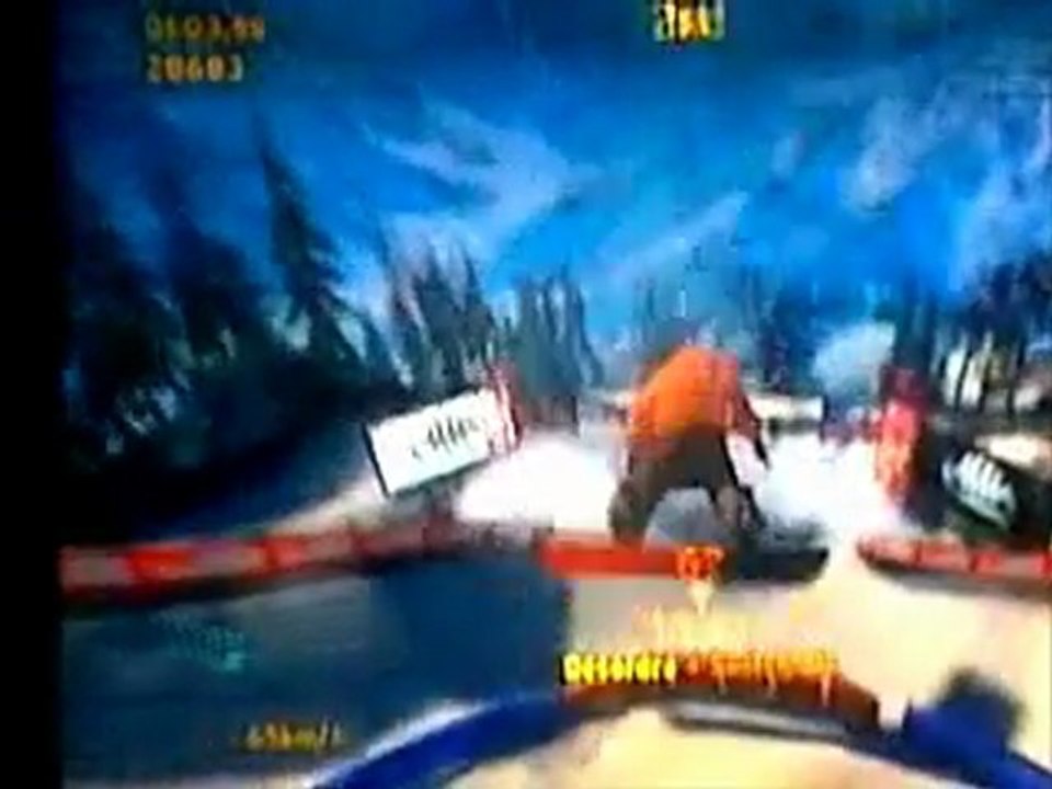 snow board de PGM!!!!!