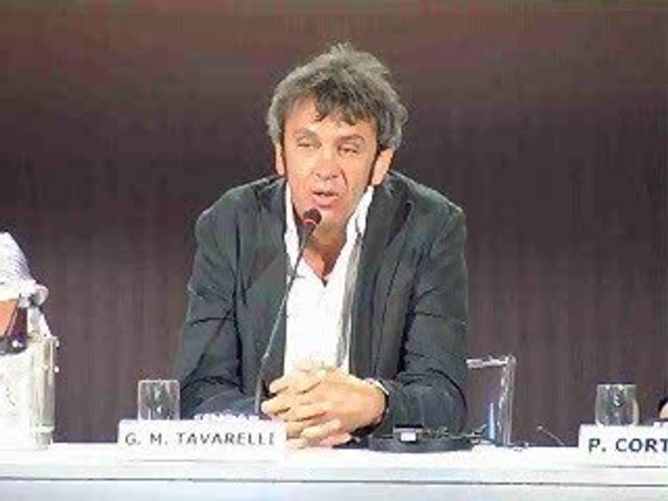 Non prendere impegni per stasera