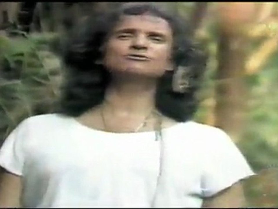 Roberto Carlos - Amazônia