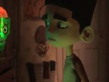2012.ParaNorman. Exploradores del Cine Online