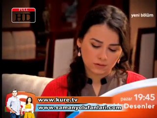 Farklı Desenler 57. Bölüm Fragmanı - HD